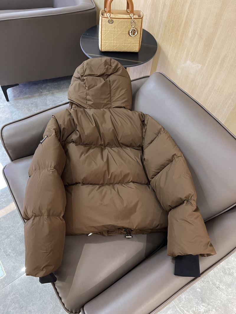 Prada Down Jackets